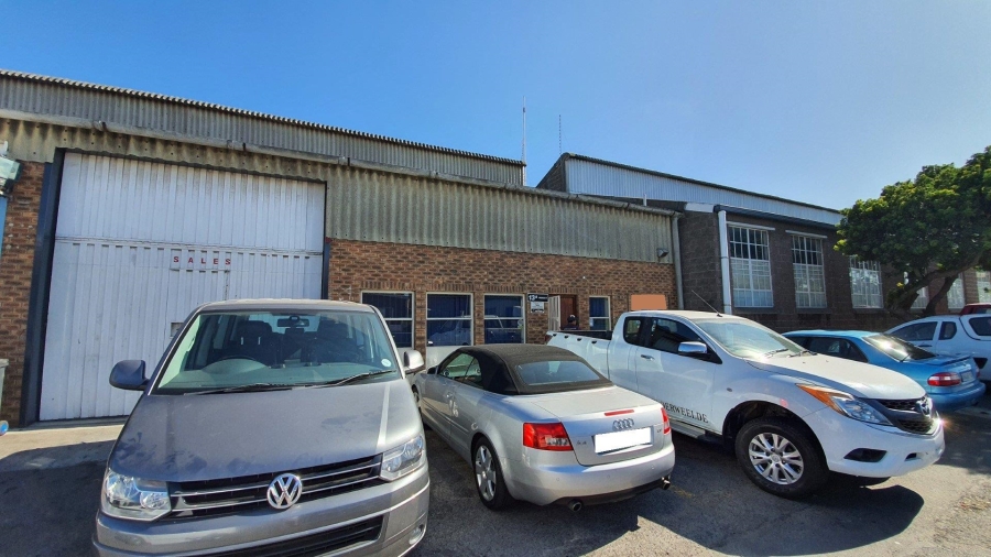 To Let 0 Bedroom Property for Rent in Beaconvale Western Cape